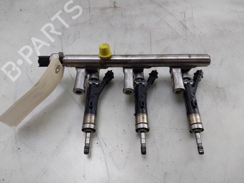 Injection rail PEUGEOT 208 I (CA_, CC_) 1.2 THP 110 | BP32229220M98
