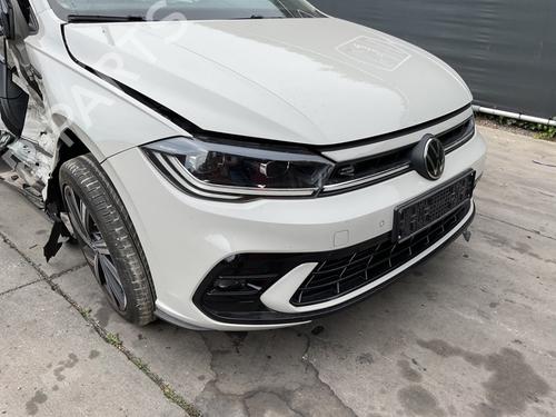 Full front VW POLO VI (AW1, BZ1, AE1) 1.0 TSI | BP38481746S1 - Image 2