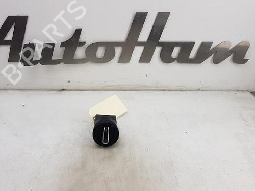 Used Headlight switch VW POLO V (6R1, 6C1) 1.4 (6R1) (85 hp) 12017799