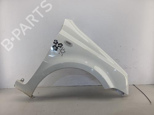 Used Right front fenders Right front fenders 38200280 38200280