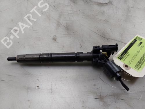 Used Injector AUDI A6 C8 Avant (4A5) 50 TDI Mild Hybrid quattro (286 hp) 32229203