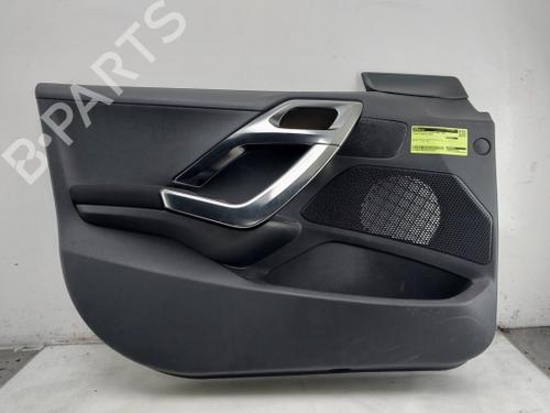 Used Front left panel Front left panel PEUGEOT 2008 I (CU_) 1.2 THP 110 / PureTech 110 (110 hp) 30960747 30960747