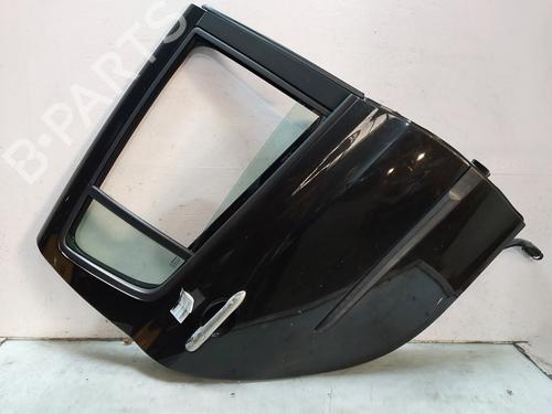 Dør højre bagtil RENAULT CLIO III (BR0/1, CR0/1) 1.4 16V | BP29887947C5 