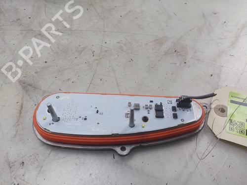 Used Lights ECU Lights ECU 33617538 33617538