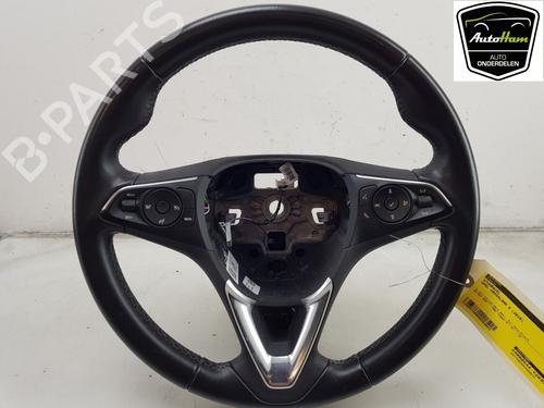 Steering wheel OPEL CROSSLAND X / CROSSLAND (P17, P2QO) 1.2 (75) | BP21023937C49 