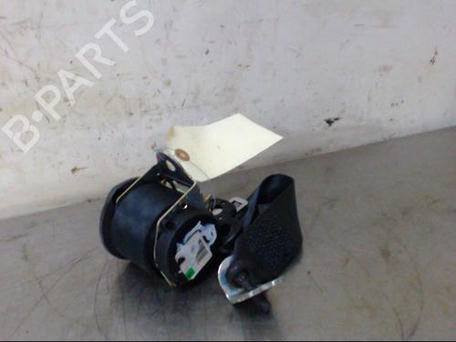 Used Rear right seatbelt FORD FUSION (JU_) 1.4 (80 hp) 12027064