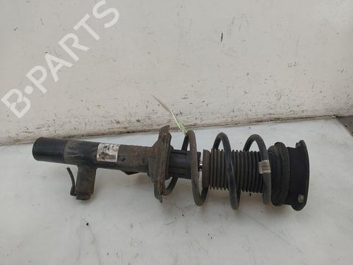Right front shock absorber VW PASSAT B8 (3G2, CB2) 2.0 TDI 4motion | BP33617309M17 - Image 3