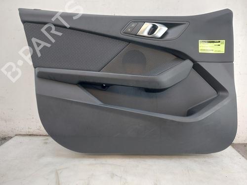Used Front left panel Front left panel 36787454 36787454
