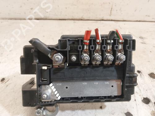 Fuse box VW POLO VI (AW1, BZ1, AE1) 1.0 TSI | BP39094779E1 - Image 3