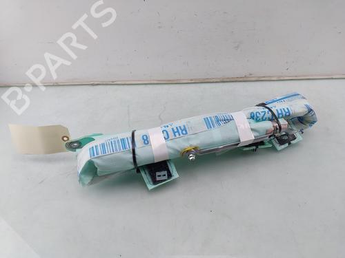 Right curtain airbag MERCEDES-BENZ E-CLASS Coupe (C238) E 220 d 4-matic (238.315) | BP29713119C12 