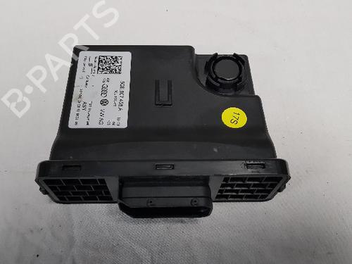 Used Electronic module VW GOLF VII (5G1, BQ1, BE1, BE2) e-Golf (115 hp) 12018442