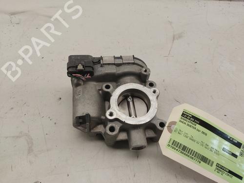 Throttle body DACIA DUSTER (HM_) 1.3 TCe 130 (HMMF) | BP37231960M82 - Image 2