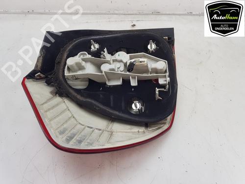 Right taillight BMW 1 (E87) 116 i | BP19316587C35 