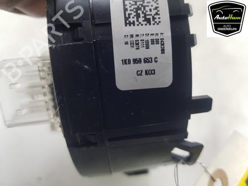 Squib airbag VW GOLF V (1K1) 1.4 TSI | BP22237252C102