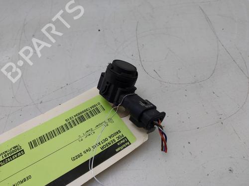 Electronic module SKODA OCTAVIA IV Combi (NX5, PV5) 1.0 TSI | BP31922211M83 - Image 3