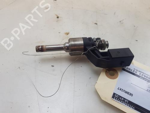 Used Injector VW TIGUAN (5N_) 1.4 TSI (122 hp) 27498917