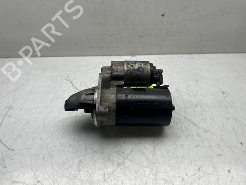 Startmotor Startmotor FORD FUSION (JU_) 1.4 (80 hp) 33811934 33811934