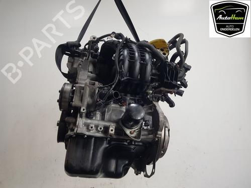 Motor MITSUBISHI MIRAGE / SPACE STAR VI Hatchback (A0_A) 1.2 (71 hp) 16949378