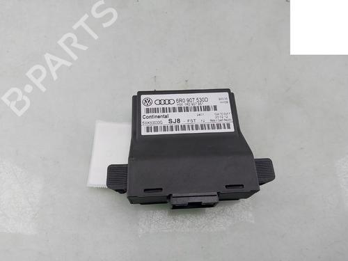 Module électronique VW POLO V (6R1, 6C1) 1.2 TSI (90 hp) 33022413