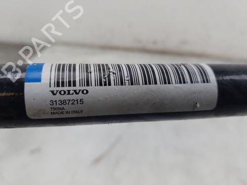 Anti roll bar VOLVO XC60 II (246) T8 Hybrid AWD | BP30103031M96