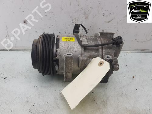 AC-Kompressor AC-Kompressor 17541749 17541749