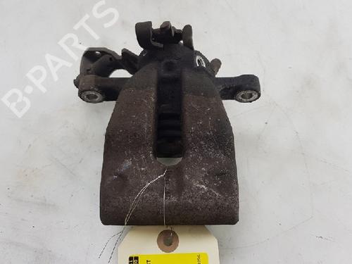 Right rear brake caliper OPEL MERIVA B MPV (S10) 1.4 (75) | BP12021237M106 