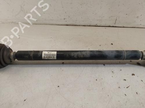 Right front driveshaft SEAT LEON (5F1) 1.2 TSI | BP38771795M39 - Image 3