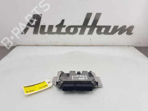 Used Engine control unit (ECU) Engine control unit (ECU) 12036576 12036576