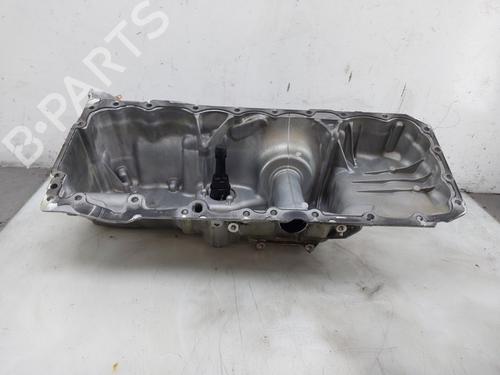 Used Oil sump Oil sump BMW X5 (G05, F95) xDrive 45 e Plug-in Hybrid (394 hp) 33976685 33976685