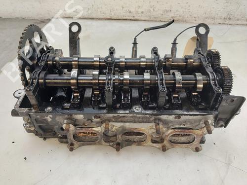 Cylinder head PORSCHE CAYENNE (92A) 3.0 Diesel | BP36950611M5 - Image 3