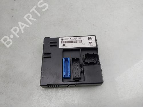 Control unit AUDI Q7 (4LB) 4.2 FSI quattro | BP40525802M11 - Image 2