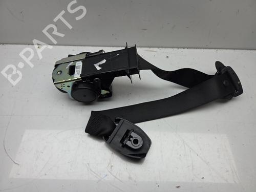 Sikkerhetsbelte foran venstre BMW 3 Touring (G21, G81) 330 e Plug-in-Hybrid | BP30814819I26