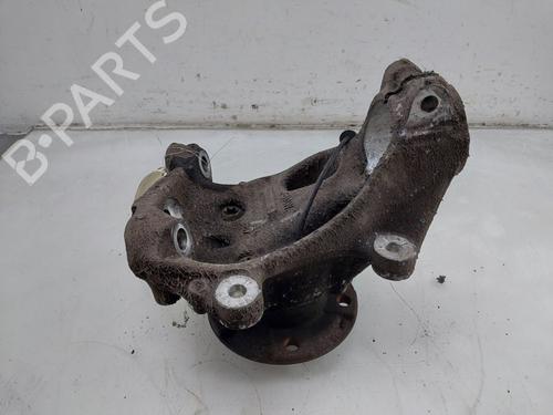 Left front steering knuckle BMW 1 (F20) 118 i | BP29743855M25 
