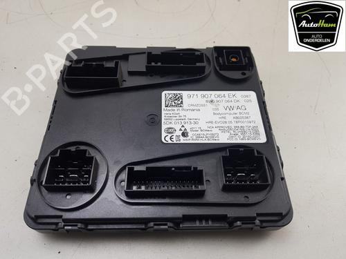 Electronic module PORSCHE PANAMERA (971) 3.0 (97AAA1, 97BAA1) | BP20643705M83 