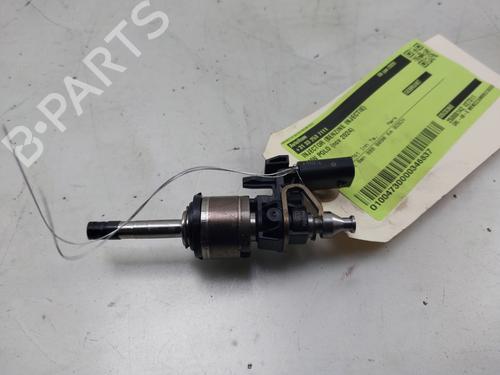 Injector VW POLO VI (AW1, BZ1, AE1) 1.0 TSI (95 hp) 31756061