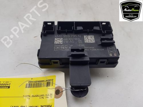 Used Control unit Control unit 20484914 20484914