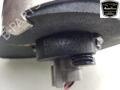 Auxiliary water pump TESLA MODEL S (5YJS) 75D AWD | BP19497283M111 
