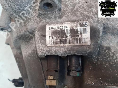 Gearbox FORD FIESTA VI (CB1, CCN) 1.25 | BP17977398M3 