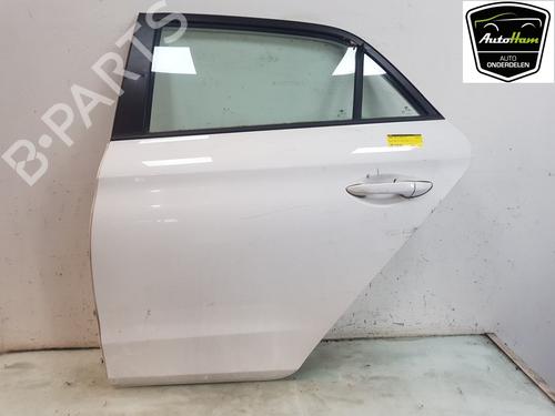 Left rear door HYUNDAI i20 II (GB, IB) 1.2 | BP16192568C4 