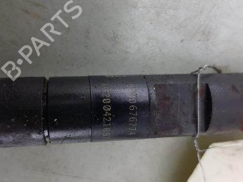 Injector RENAULT KANGOO Express (FC0/1_) 1.5 dCi | BP31851841M100