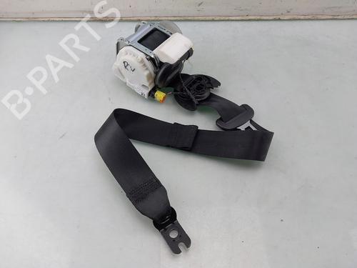 Used Front right seatbelt Front right seatbelt AUDI A3 Sportback (8YA, 8YF) 30 TFSI Mild Hybrid (110 hp) 33617605 33617605