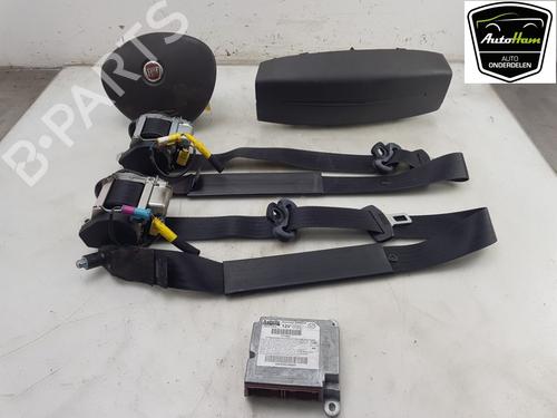 Airbag Kit FIAT DOBLO Box Body/MPV (223_) 1.3 JTD 16V Multijet | BP17152456C86