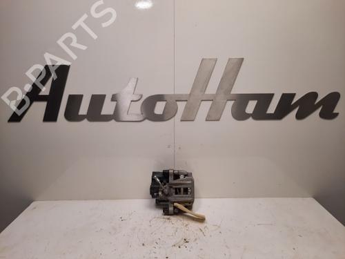 Used Left rear brake caliper Left rear brake caliper SKODA OCTAVIA IV Combi (NX5, PV5) 1.4 TSI RS iV (150 hp) 12031604 12031604