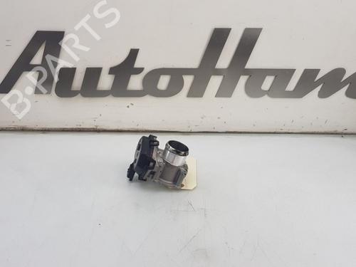 Spjældhus Spjældhus PEUGEOT PARTNER Box Body/MPV 1.6 HDi / BlueHDi 75 (75 hp) 34056708 34056708