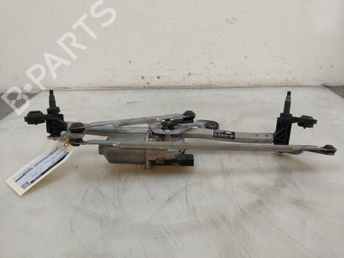Front wipers mechanism SKODA KAMIQ (NW4) 1.0 TSI | BP29160514C83 