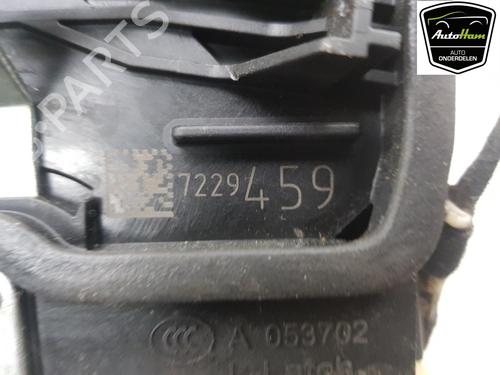 Rear left lock BMW 1 (F20) 116 i | BP16058586C100 