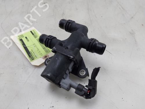 Auxiliary water pump CITROËN C3 II (SC_) 1.2 VTi 82 | BP31946126M111