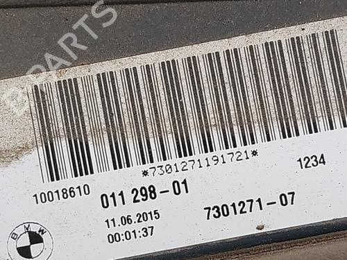 Left taillight BMW X5 (F15, F85) xDrive 30 d | BP29479100C34 