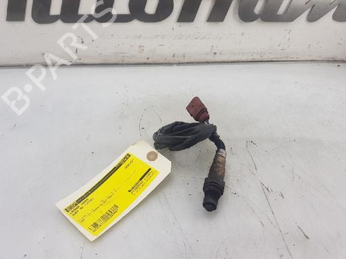 Elektronisk sensor AUDI A3 (8P1) 2.0 FSI | BP12061161M84 