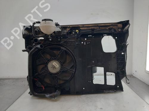 Radiator set VW UP! (121, 122, BL1, BL2, BL3, 123) 1.0 | BP31851953M120